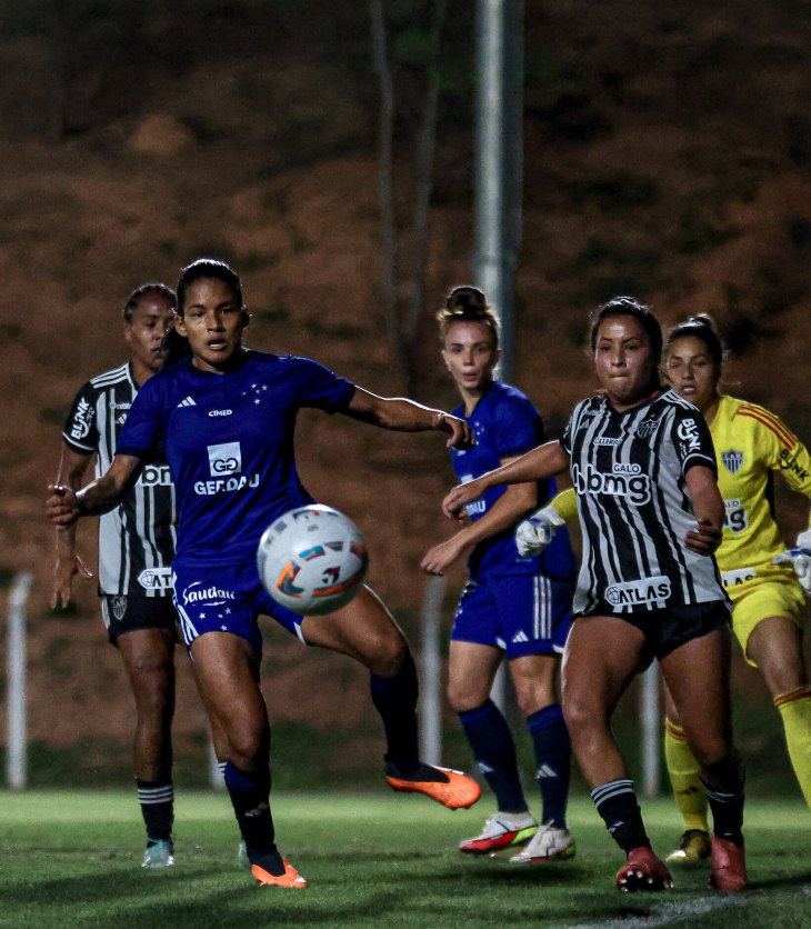 Gustavo Martins / Cruzeiro