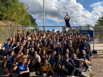 JUMs 2026: Confira as convocações para o campeonato