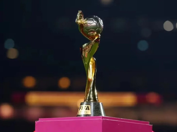 Foto: FIFA/Divulgação