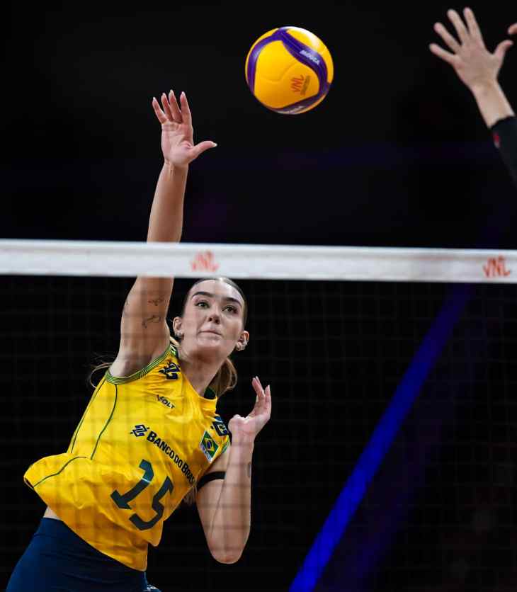 Foto: Volleyball World