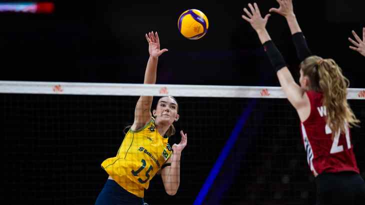 Foto: Volleyball World