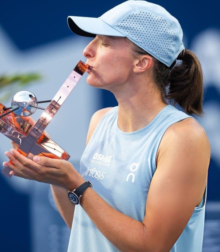 Foto: National Bank Open