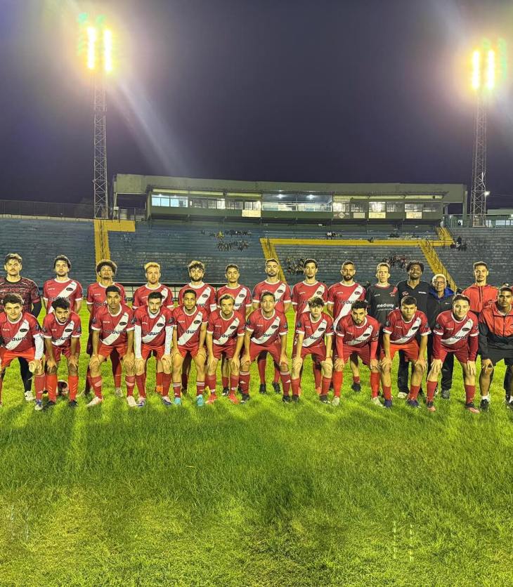 Conclave Futebol de campo UFMG