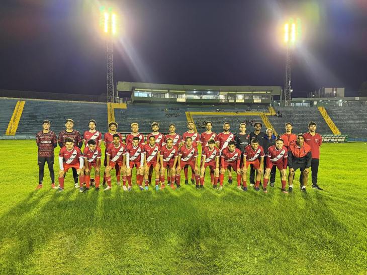 Conclave Futebol de campo UFMG