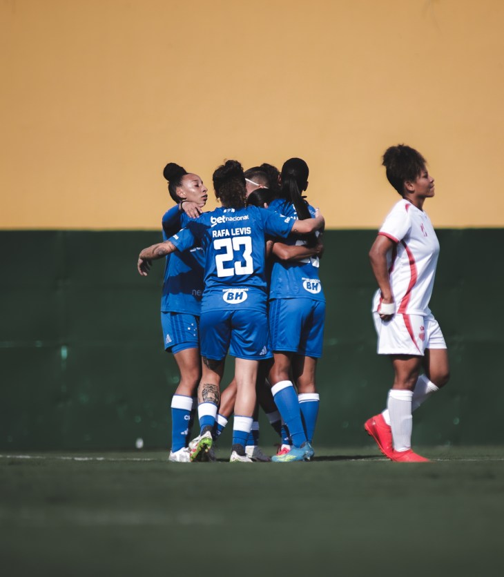 Foto: Gustavo Martins/Cruzeiro