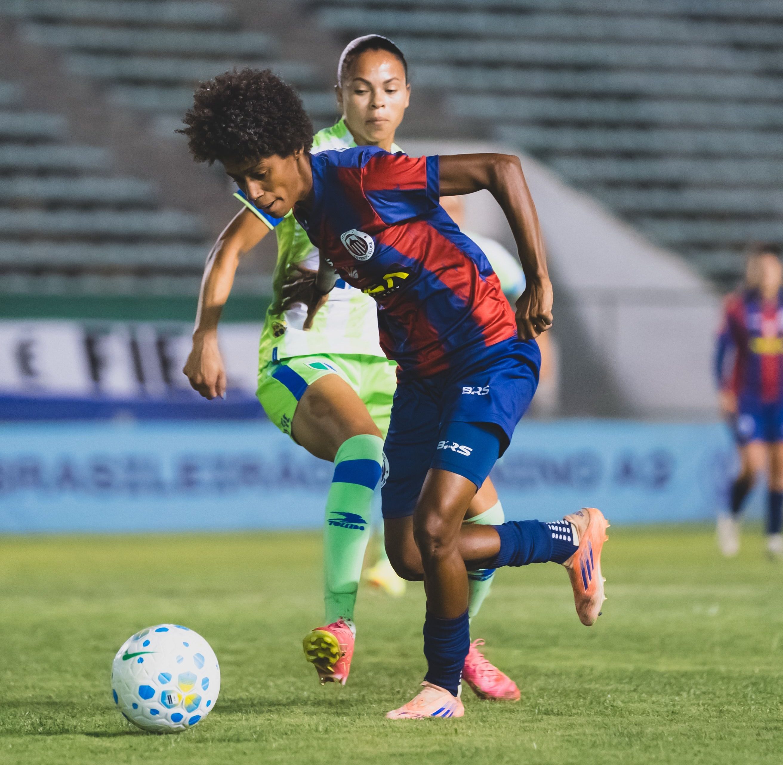 Foto: Leo Rodrigues/Itabirito FC