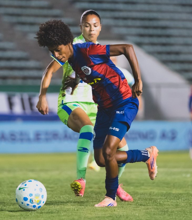 Foto: Leo Rodrigues/Itabirito FC