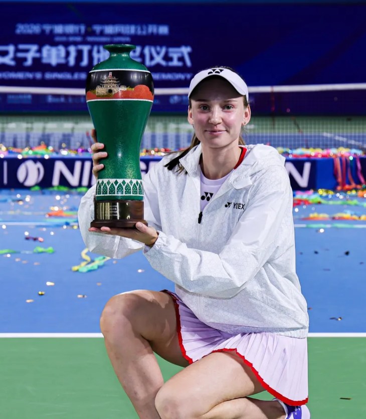 Mierwong/WTA