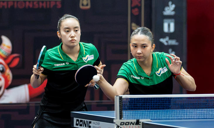 ITTF Americas